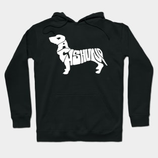 Dachshund Hoodie